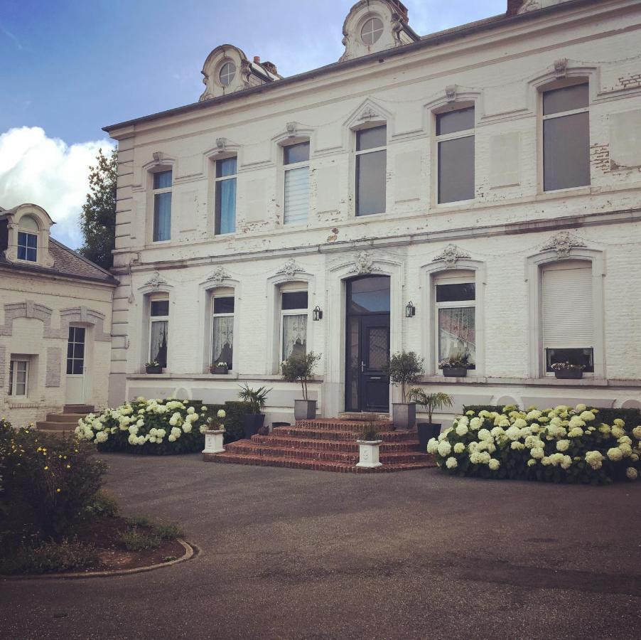 Le Clos Hucqueliers Exterior photo