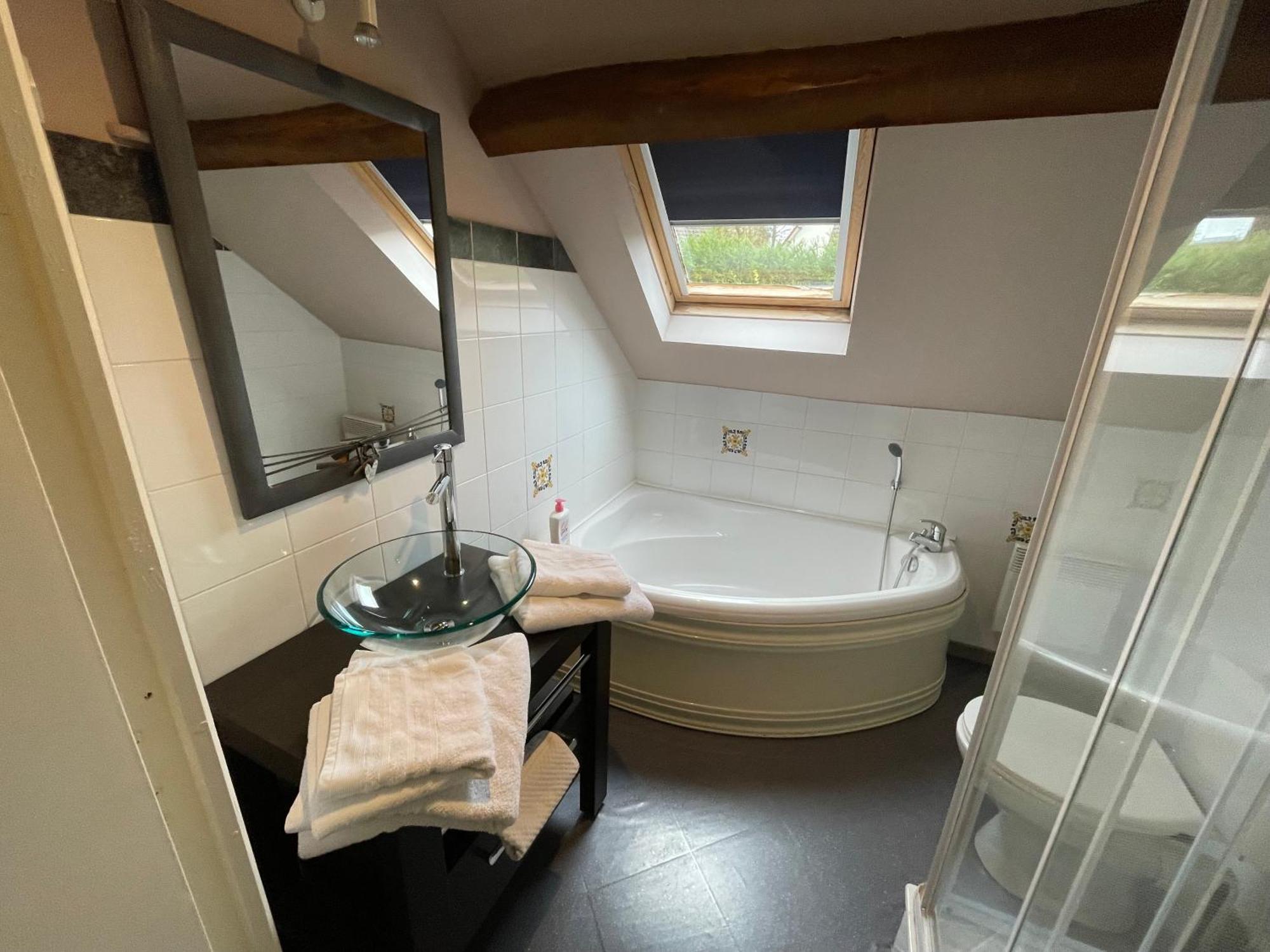Le Clos Hucqueliers Exterior photo